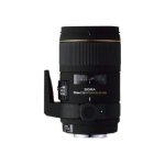 Macro - objectif sigma ex - fonction macro - 150 mm - f / 2. 8 dg apo macro hsm - four thirds