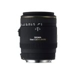 Macro - objectif sigma ex - fonction macro - 70 mm - f / 2. 8 dg - pentax k