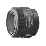 Macro - objectif sony sal50m28 - fonction macro - 50 mm - f / 2. 8 - sony a - type - pour handycam nex ... Macro - objectif sony sal50m28 - fonction macro - 50 mm - f / 2. 8 - sony a - type - pour handycam nex ...