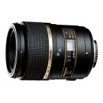 Macro - objectif tamron sp 272e - fonction macro - 90 mm - f / 2. 8 di - sony a - type