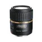 Macro - objectif tamron sp g005 - fonction macro - 60 mm - f / 2. 0 di ii ld [if] macro - sony a - type ...
