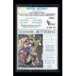 Madame butterfly (puccini) orchestre symphonique et choeurs direction : erasmo ghiglia