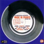 Made in france - rentree 2005 : cd 12 titres avec katerine / tue loup / prototypes / deportivo / luke ... Made in france - rentree 2005 : cd 12 titres avec katerine / tue loup / prototypes / deportivo / luke ...
