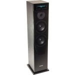 Madison center200cd - bk tour de son bluetooth - lecteur cd - puissance 200 watts - usb - radio fm