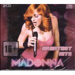 Madonna 2 cd greatest hits