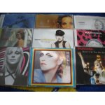 Madonna 9 maxi cd
