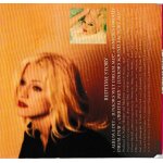Madonna bedtime story & remixes 1cd maxi single 5 titres electro - pop synth - pop & house dance - pop ...