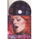 Madonna cd single card ps sorry / let it will be pressage usa Madonna cd single card ps sorry / let it will be pressage usa