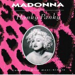Madonna hanky panky limited special american edition music & interview import usa (p) 1990 ®sire records ... Madonna hanky panky limited special american edition music & interview import usa (p) 1990 ®sire records ...