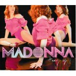 Madonna hung up 1cd maxi 3 titres electro - pop dance - pop & house disco electronic nu - disco (p) 2005 ...