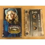Madonna music american pie cassette audio Madonna music american pie cassette audio