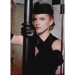 Madonna photo format a4