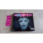 Madonna - the confessions tour (cd + dvd)