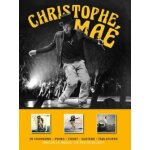 Ma� christophe : best of (chant + piano + guitare tablatures)