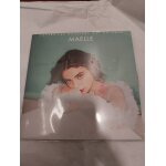 Maelle cd 1 titre toutes les machines ont un coeur calogero zazie