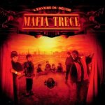 Mafia trece ; l'envers du décor ; cd rare 2 titres : adrenaline / sur la voix Mafia trece ; l'envers du décor ; cd rare 2 titres : adrenaline / sur la voix