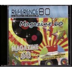 Magazine 60 cd r�f�rence 80