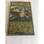 Magazine 60 ii cassette audio