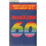 Magazine 60 meddley