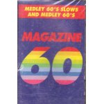 Magazine 60 medley 60's slows and medley 60's