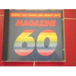 Magazine 60 medley 60's slows and medley 60's