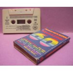 Magazine 60 - medley 60 s slows - cassette / k7 audio