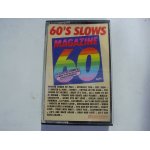 Magazine 60 60's slows