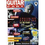 Magazine guitar part n49