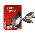 Magix video saver! (sos cassettes vido !) numrisation vido pour windows