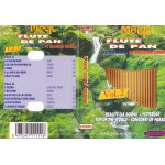 Magic flute de pan cyril carbay