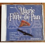 La magie de la flute de pan