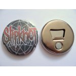 Magnet aimant frigo decapsuleur slipknot