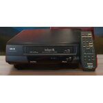 Magn�toscope aka� vhs vs - g425seg ( 4 t�tes ) original 3 system pal / secam / mesecam aka� genuine vs ...