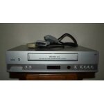 Magntoscope bluesky xr - 230 xr230 pour enregistrer et lire des cassettes vido vhs pal et secam - vcr ...