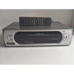Magn�toscope bluesky xr 600 vhs 6 t�tes hifi