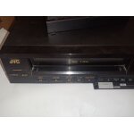 Magn�toscope a cassette multiple system jvc hrd350 jvc modele no. hr - d350ms