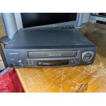 Magnétoscope daewoo q431s 4 tête lecteur cassette video vhs Magnétoscope daewoo q431s 4 tête lecteur cassette video vhs