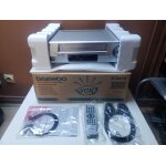 Magnetoscope daewoo st441s lecteur enregistreur cassette k7 video vhs vcr