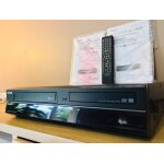 Magnétoscope enregistreur dvd vhs toshiba dvr80kf Magnétoscope enregistreur dvd vhs toshiba dvr80kf