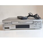 Magn�toscope funai 25c - 750 6 t�tes hifi vhs pal secam