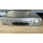 Magn�toscope goldstar bc47 4 t�tes lecteur cassette enregistreur recorder vhs goldstar bc47 pal secam ...