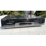 Magnetoscope haut de gamme sony slv - f990b avec télécommande Magnetoscope haut de gamme sony slv - f990b avec télécommande