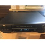Magnetoscope jvc hr - j246ms