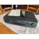 Magnétoscope jvc hr - j625ms Magnétoscope jvc hr - j625ms