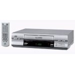 Magnetoscope jvc hr - v505ef - lecteur enregistreur vhs 6 têtes de haute qualité lecteur k7 / cassette ... Magnetoscope jvc hr - v505ef - lecteur enregistreur vhs 6 têtes de haute qualité lecteur k7 / cassette ...