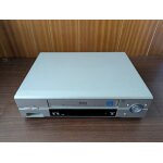 Magntoscope lecteur cassette vhs lg vf48 4 ttes