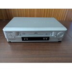 Magntoscope lecteur cassette vhs samsung sv - 451f 4 tte