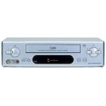 Magnetoscope lg c 970 tri standard 6 tte hifi