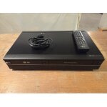 Magn�toscope lg rc 388 dvd recorder / video cassette recorder