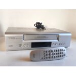 Magn�toscope philips vr540 vhs cassette vid�o